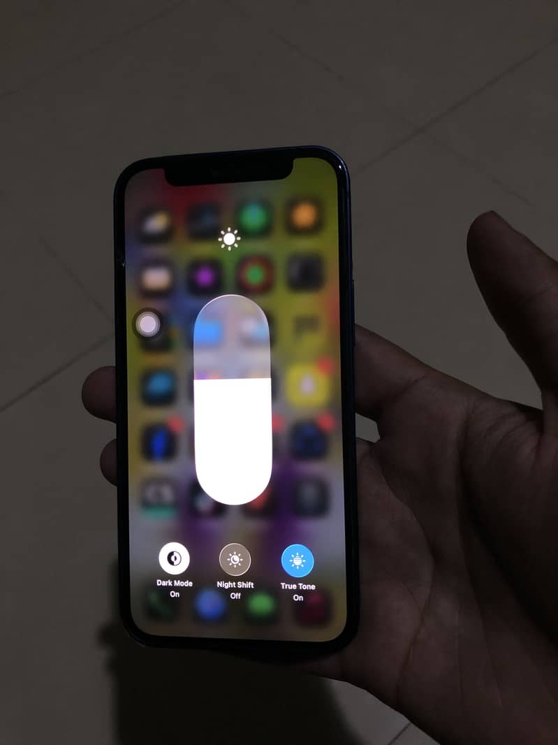 Apple iPhone 12 mini 5