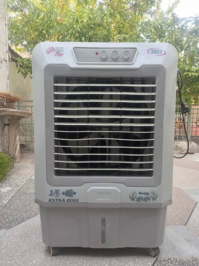 Metro MT-786 Air Cooler
