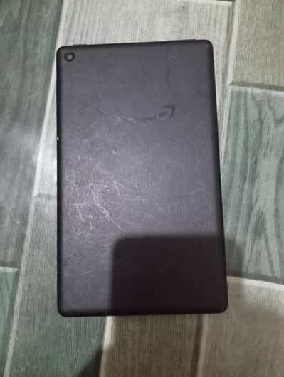 Amazon fire tablet _good condition