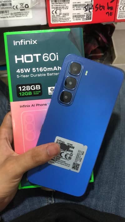 Hot 60i