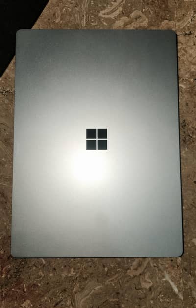 Surface Laptop 3