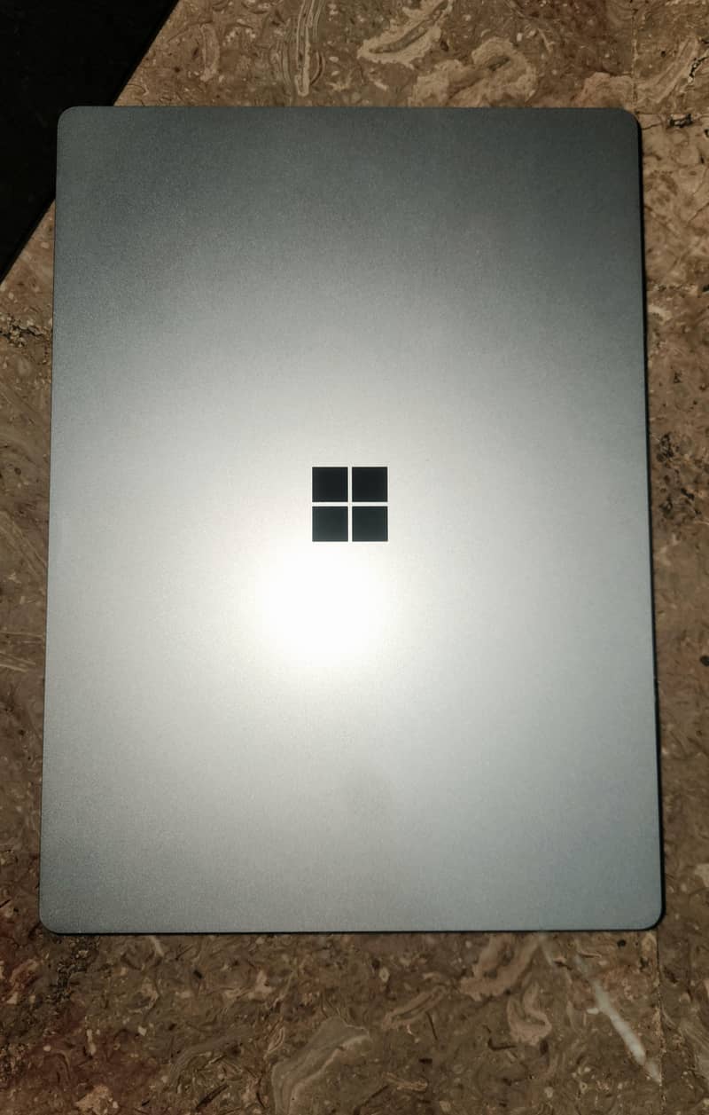 Surface Laptop 3 0