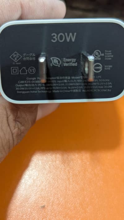 Google 30 w