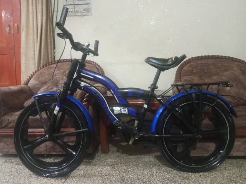 cycle 0