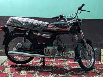baik ok 10 by 9  condition