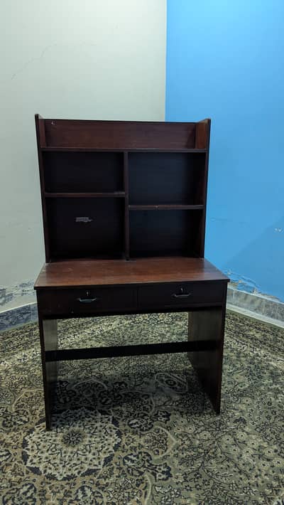 Study Table