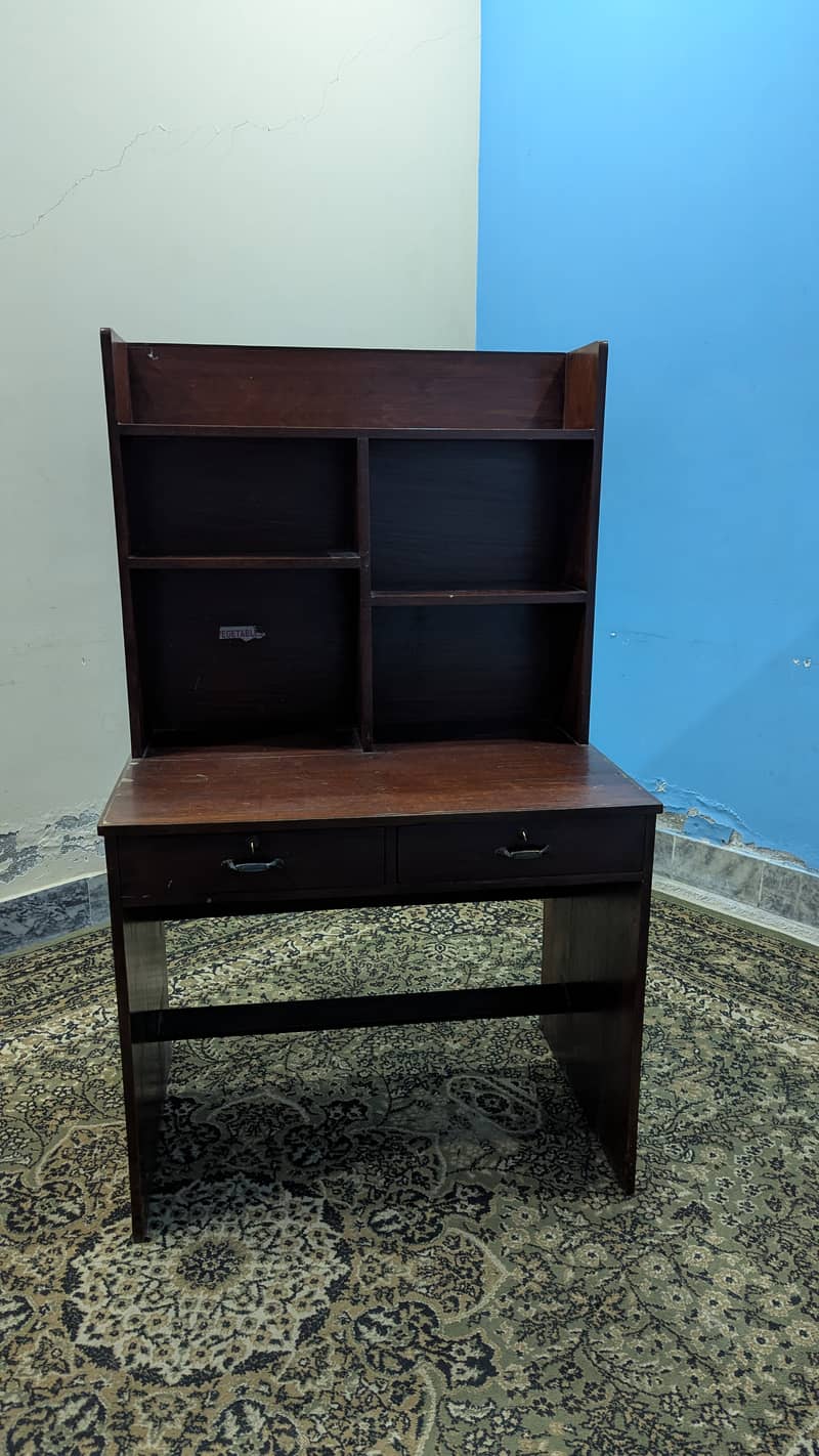 Study Table 0