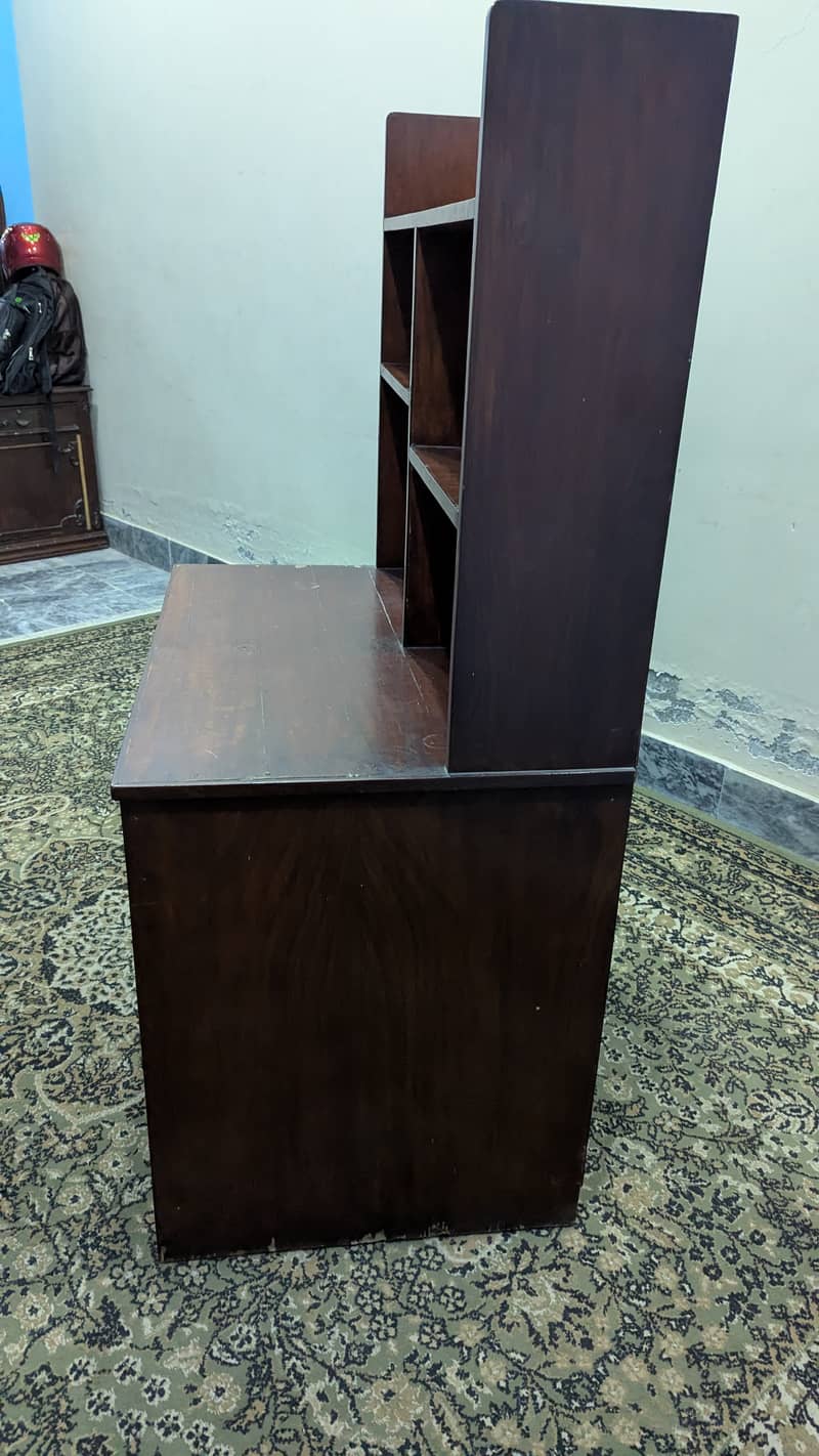 Study Table 2