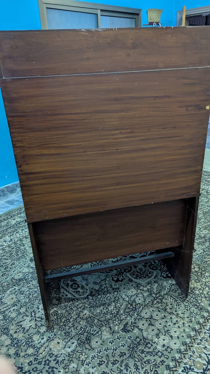 Study Table 3