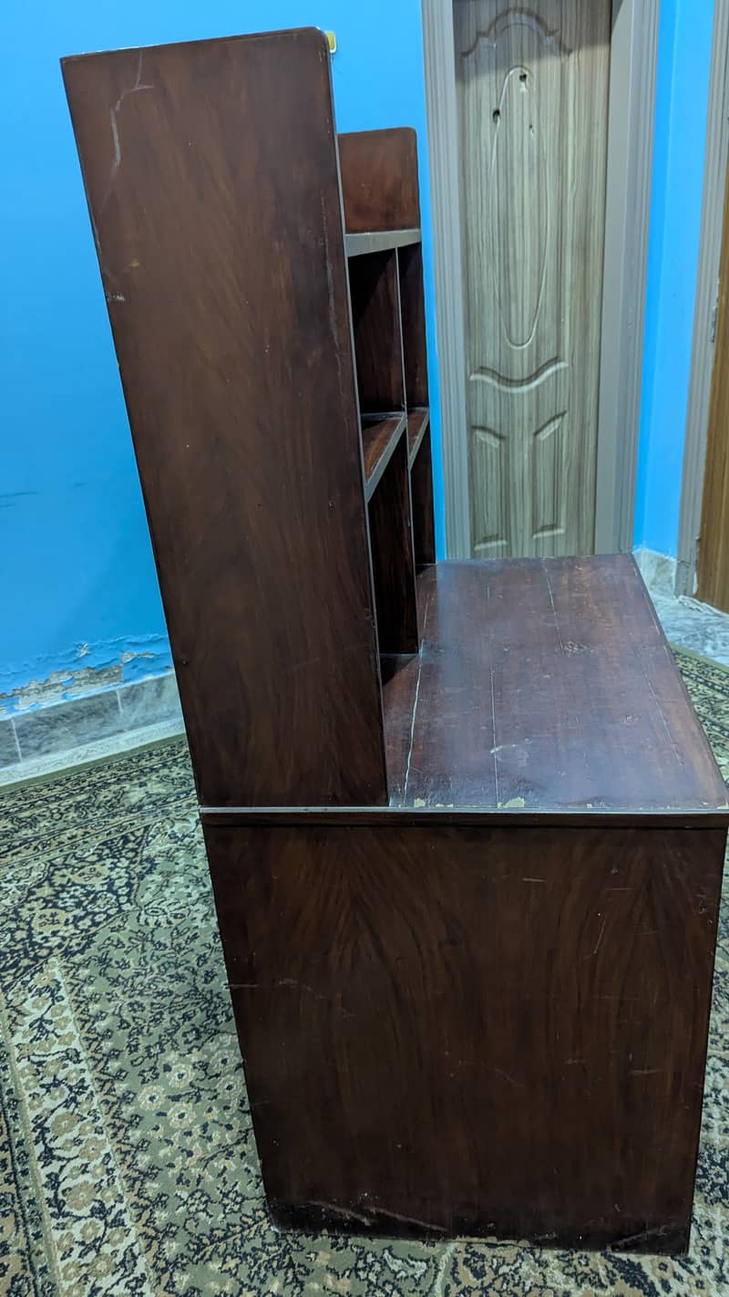 Study Table 4