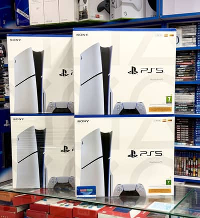 PlayStation 5