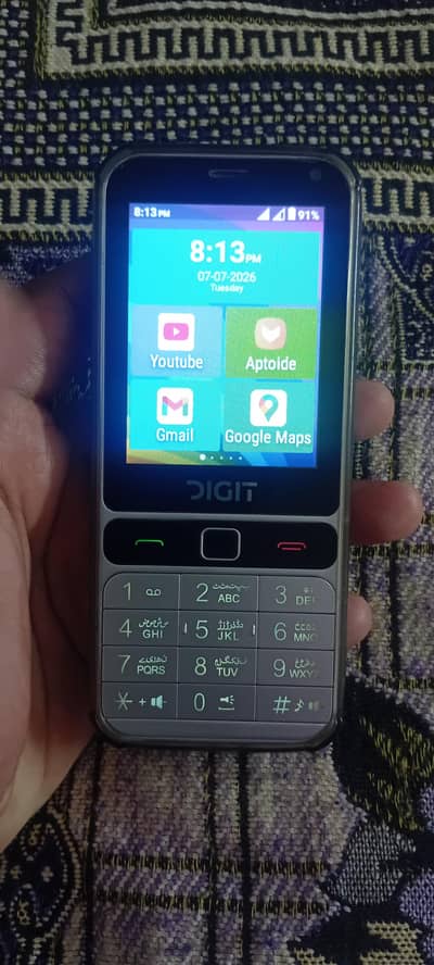 jazz digit redone 4g