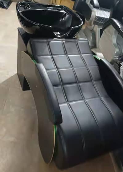 wash unit