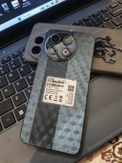 Tecno SPARK 30 Pro