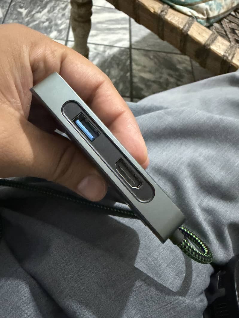 Ipad colling and splitter 5