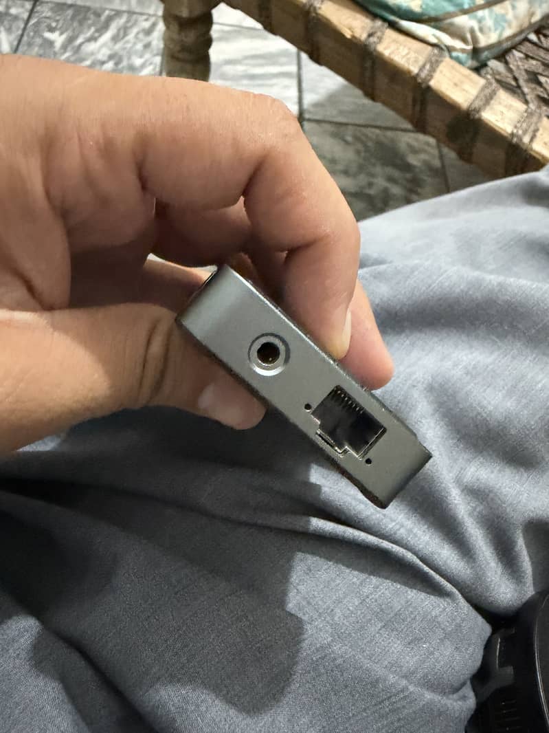 Ipad colling and splitter 6