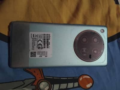Infinix Zero 40