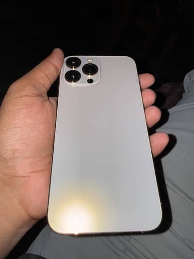 Apple iPhone 13 Pro Max