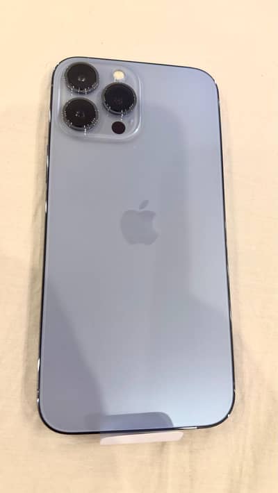 Apple iPhone 13 Pro Max