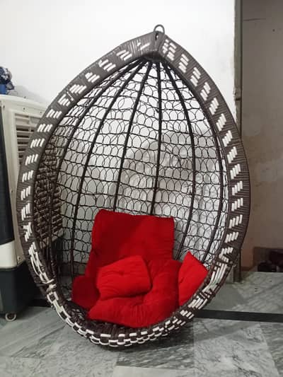 swing chair