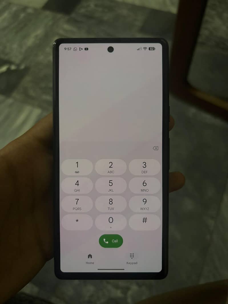 Google Pixel 7a 1