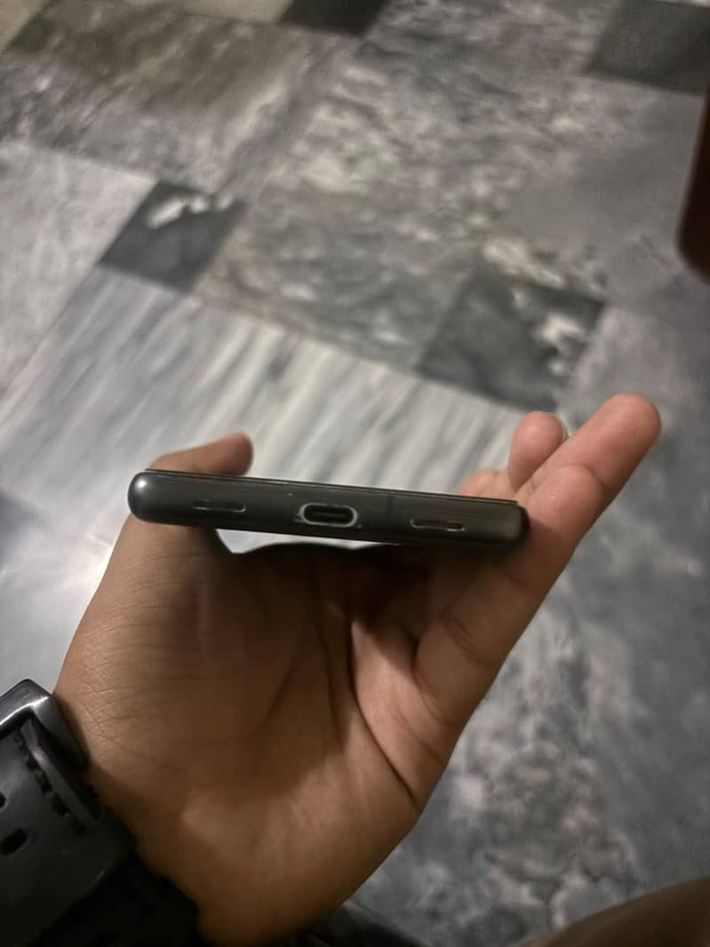 Google Pixel 7a 3