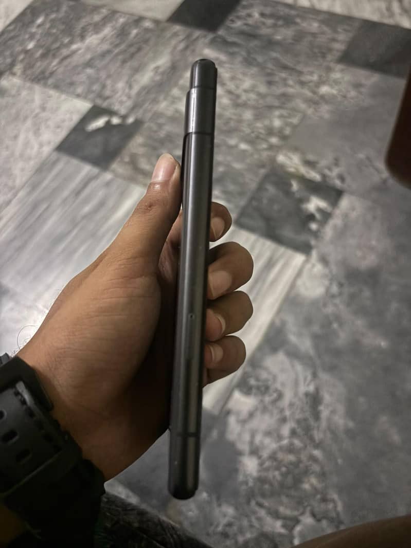 Google Pixel 7a 4