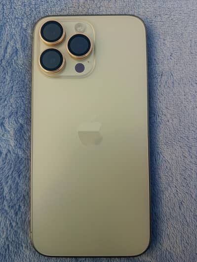 Apple iPhone 14 Pro Max