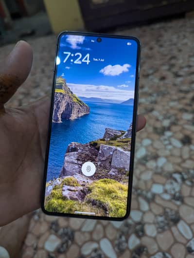 Google pixel 8 pro pta approve