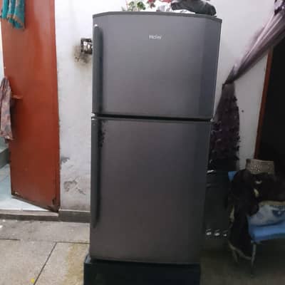 haier refrigerator