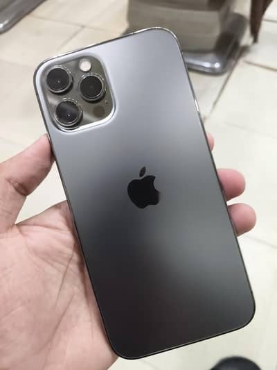 Apple iPhone 12 Pro Max
