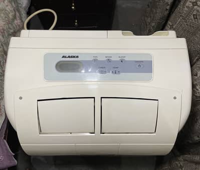 Alaska 1 Ton Portable AC – Excellent Cooling & Perfect Condition