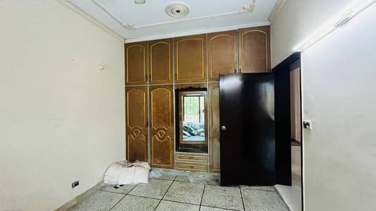 12 Marla Upper Portion Use Office For Rent In Johar Town G1 Block