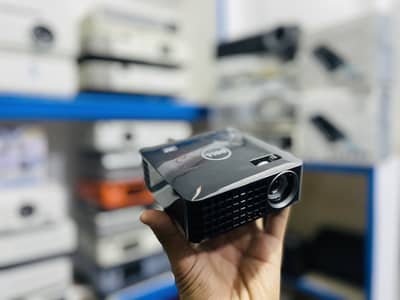 Dell M110