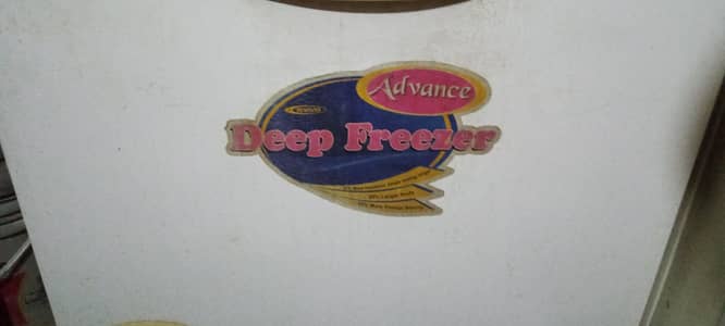 we bought it around 6 years and condition is good
