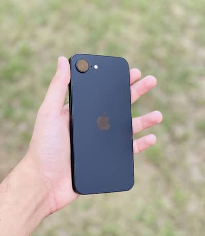 Apple iPhone 16e Non PTA