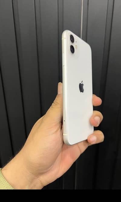 Apple iPhone x 256 GB PTA approved