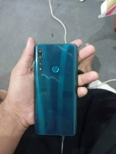 Huawei Y9 Prime 2019
