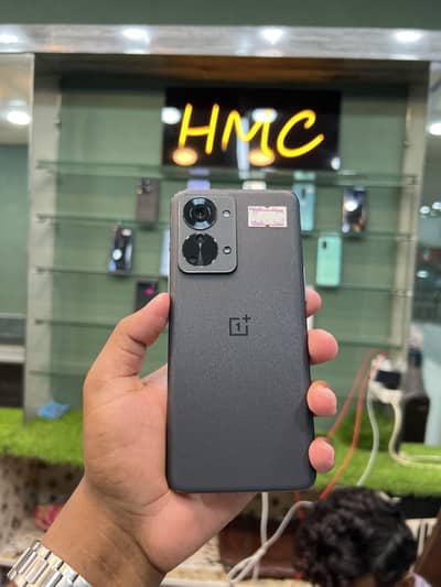 One Plus Nord 2T