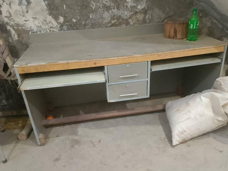 used table 3