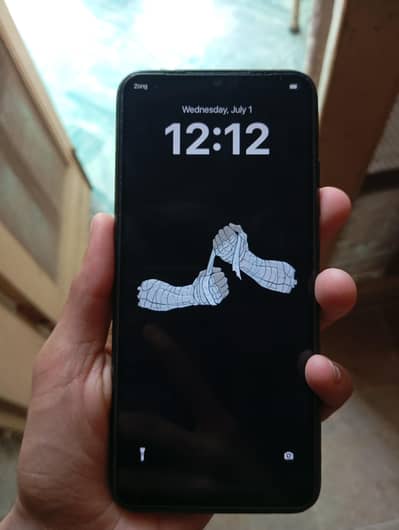 Redmi 9c