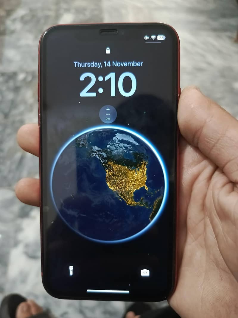 Apple iPhone 11 0