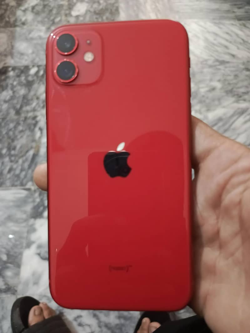 Apple iPhone 11 1