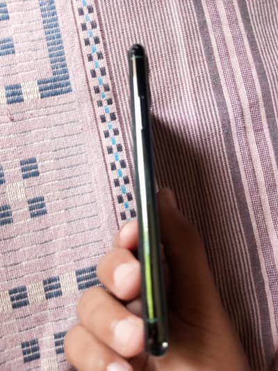 Apple iPhone 11 Pro