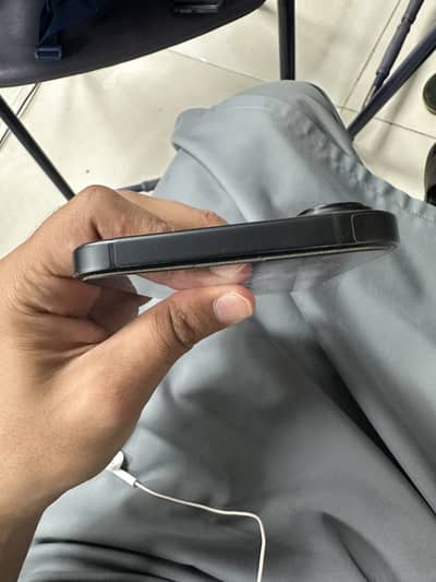 Apple iPhone 16 Plus JV 128GB