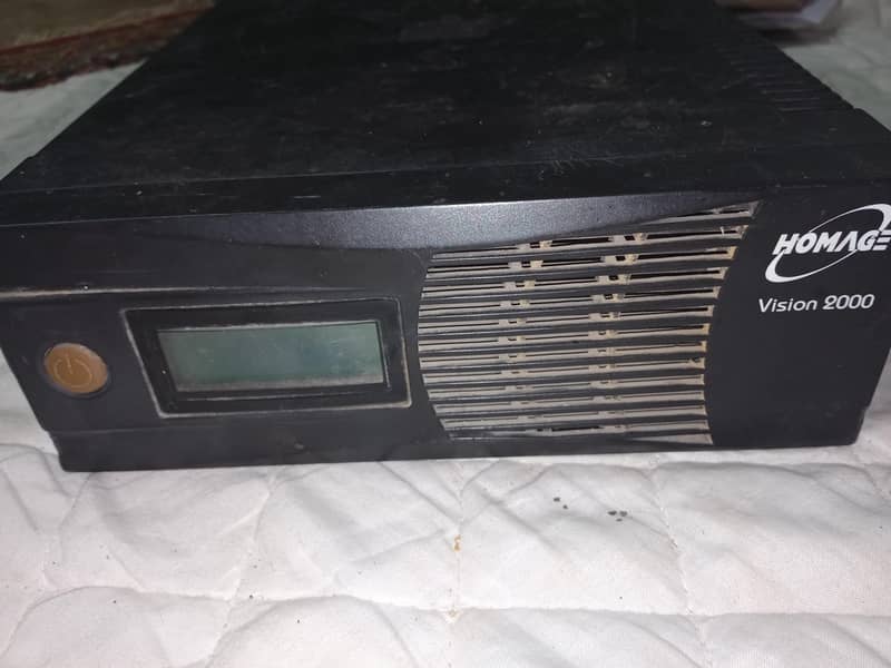 ups 2000w 0