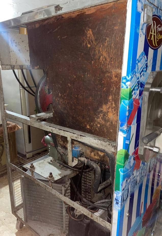 slush Machine 3