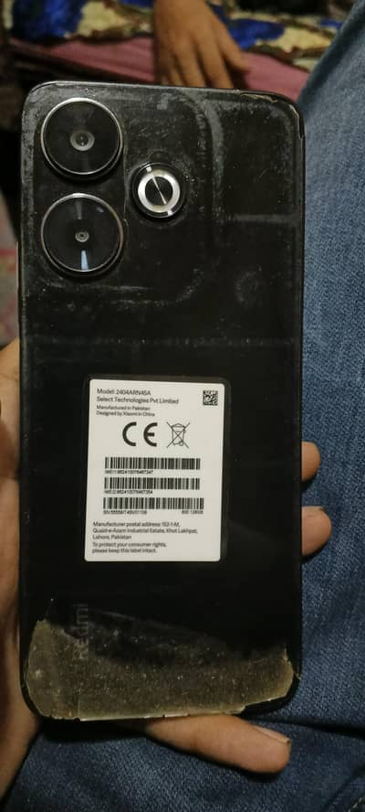 Redmi 13