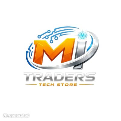M•I TRADERS 