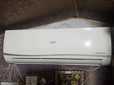 Haier AC sell